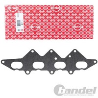 Elring Dichtung AnsaugbrÜCke Passend FüR Ford Escort Fiesta Orion Morgan Plus