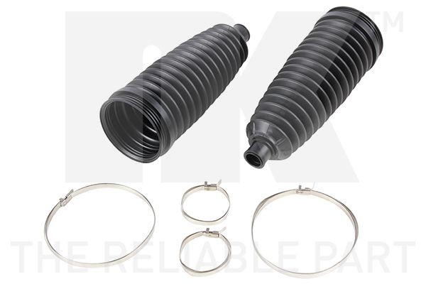 NK Faltenbalgsatz, Lenkung 5092209 Passend FüR Nissan-image
