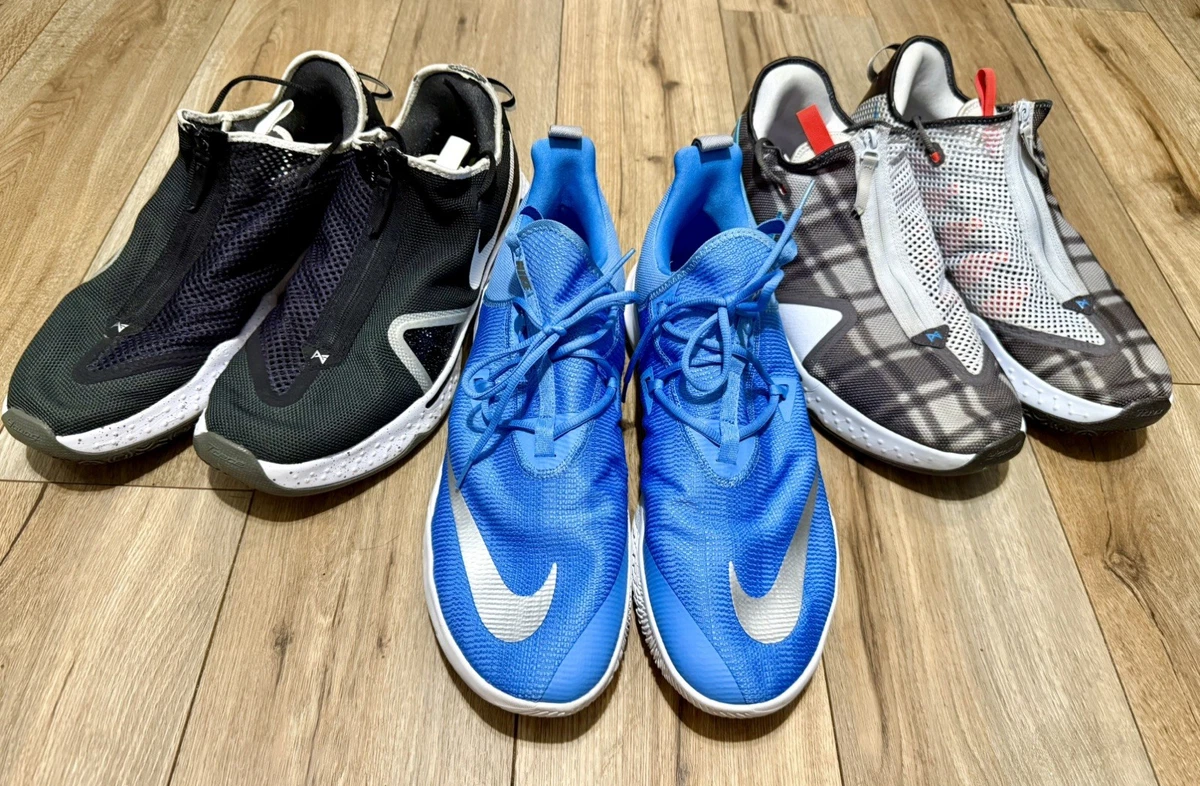 Nike Zoom Shift 2 TB Blue 2018 for Sale | Authenticity Guaranteed