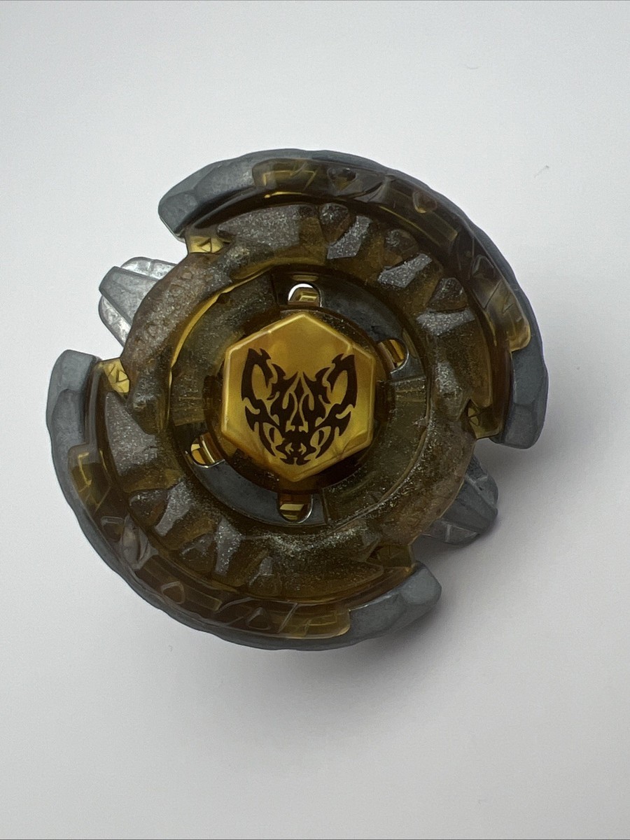 Beat Lynx TH170WD Beyblade Takara Tomy Metal Fury 4D | eBay
