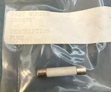 NEW REPLACES KOHLER 258405 8A 250V FAST ACTING FUSE