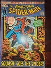 The Amazing Spider-Man #106 (Marvel Comics March 1972)