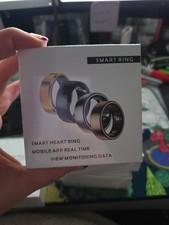 Healthy Smart Ring For Women