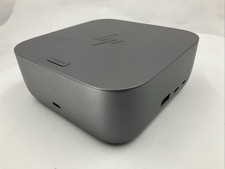 HP Thunderbolt 4 Ultra 280W G6 Dock - No Power Supply