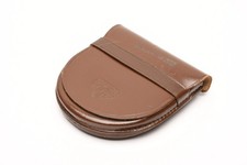 Rollei Rolleiflex filter case for Bay III size, clean