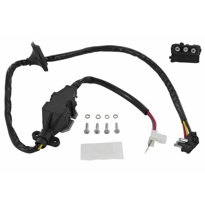 Vemo V30-79-0014 HVAC Blower Motor Control Module
