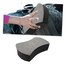 Car Wash Sponge 85.32.3 Large Extra Soft No-scratch Sponge Typed