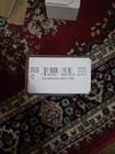 IN HAND READY TO SHIP 2026 Emerging Liberty Dime 200 Coin bag (P&D)