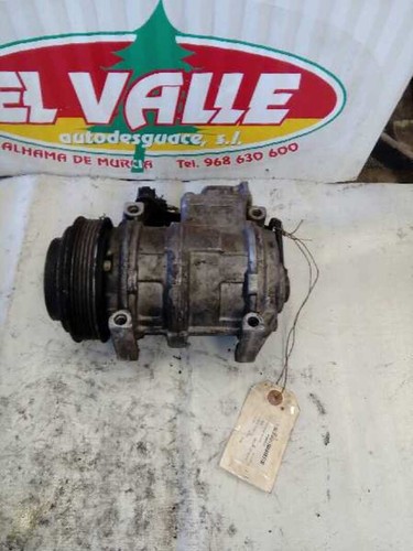 10PA17C 6M 0452 klimakompressor für MERCEDES-BENZ CLASE 124 (BM 124) 121261