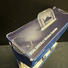 OEM Sony DualShock 3 (99070) Controller Gold (NIB) NEW In Box PS3 Playstation 3