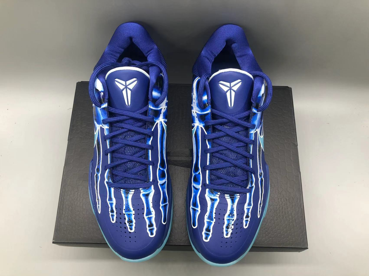 Size 11 - Nike Zoom Kobe 5 Protro X-Ray for sale online | eBay
