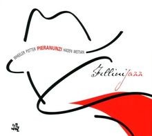 Fellini Jazz von Pieranunzi | CD | Zustand se...