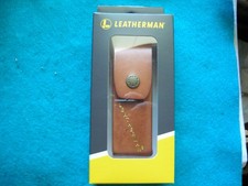 ***FUNDA DE GARAJE Leatherman para MULTIHERRAMIENTA EE. UU.***934962
