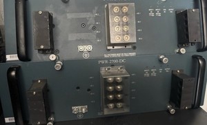 Cisco PWR-2700-DC 2700 Watt DC power Supply For Cisco 7606/7606-S341-0033-03