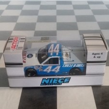 1:64 Action Ross Chastain 44 Plan B Sales 2021 Chevy Silverado
