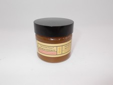 Bath  Body Works Aromatherapy Grapefruit Peppermint exhilarating Body Scrub 2oz