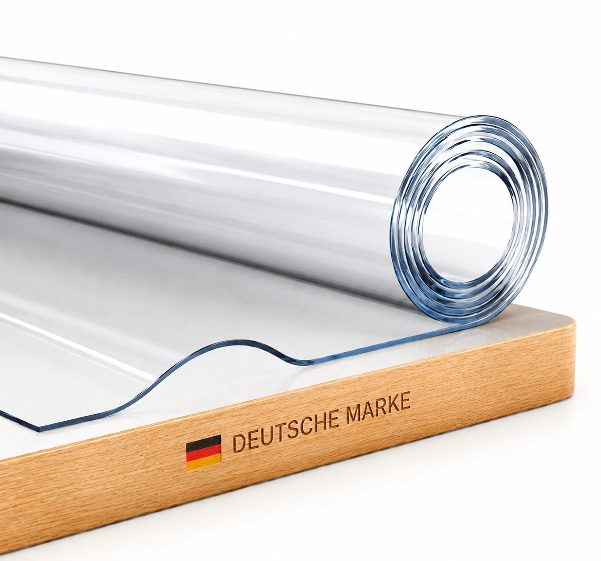 Pvc Folie Transparent 2mm online kaufen