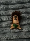 Marx toy Caveman 1960s figure toy vintage 3"