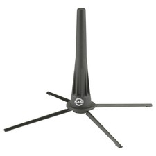 K M Oboe Stand, 4 legs