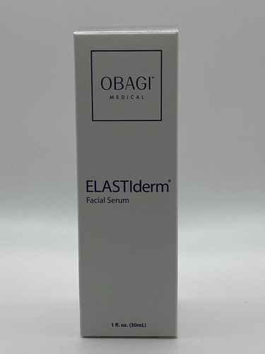 OBAGI ELASTIderm Facial Serum - 1.0 fl.oz (30ml) - Picture 4 of 7