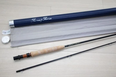 Thomas & Thomas Fly Fishing Rod Fishing Rods & Poles for sale | eBay