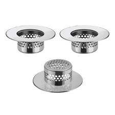 Bathtub Cover, Bathroom Sink Strainer, Hair Catcher for Bathtub Laundry2273