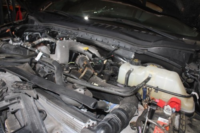 #ad #ad RAN 43K Mile F 250 F 350 Engine 6.7L Powerstroke Turbo Diesel 21 22 Motor Longb $10198.99