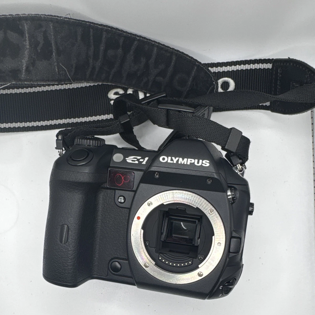 Olympus E 1 for sale | eBay