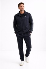 Nike sweatpants Track Suit Set athleisure athletic loungewear sports men medium