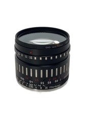 Lens /TTArtisan 35mmF0.95