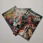 Amazing Spider-Man  (2022) Trade Paperbacks 1-3 (#1-14)