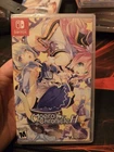 Idea Factory Moero Chronicle H (Nintendo Switch) NEW/SEALED