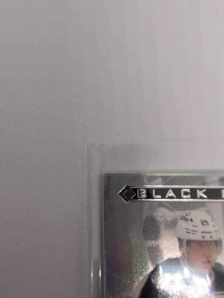 2022-23 Upper Deck Black Diamond - Patrik Laine #BDB-PL /349 - Image 3 of 4