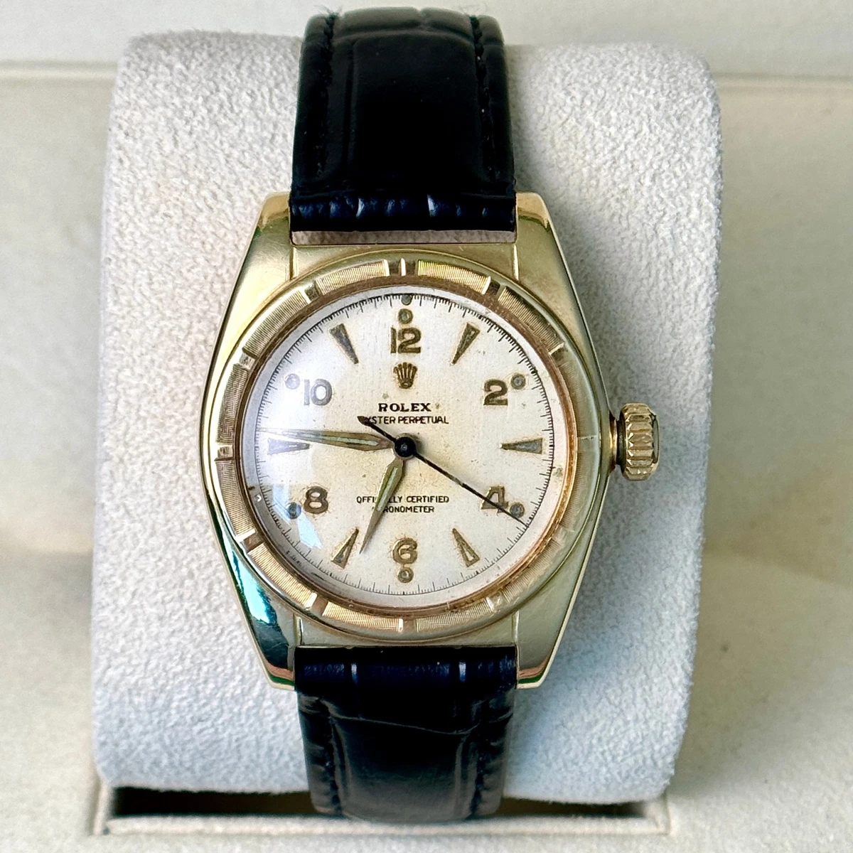 Rolex Oyster Perpetual 5015 for sale | eBay