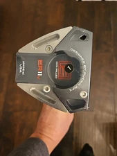 Evnroll ER11v 40" Midlock Putter with Headcover and Tour Tac Grip