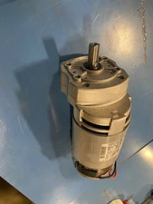 Tennant 1066328 MOTOR KIT, ELE, 36VDC, 200RPM, .75HP