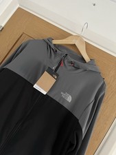 Men’s North Face Mittellegi Hoodie in Large BNWT