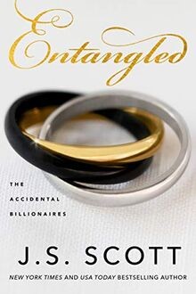 Entangled  von Scott, J. S. | Buch | Zustand sehr gut
