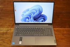 Lenovo IdeaPad 3 (i5-1135G7, 8GB/256GB)
