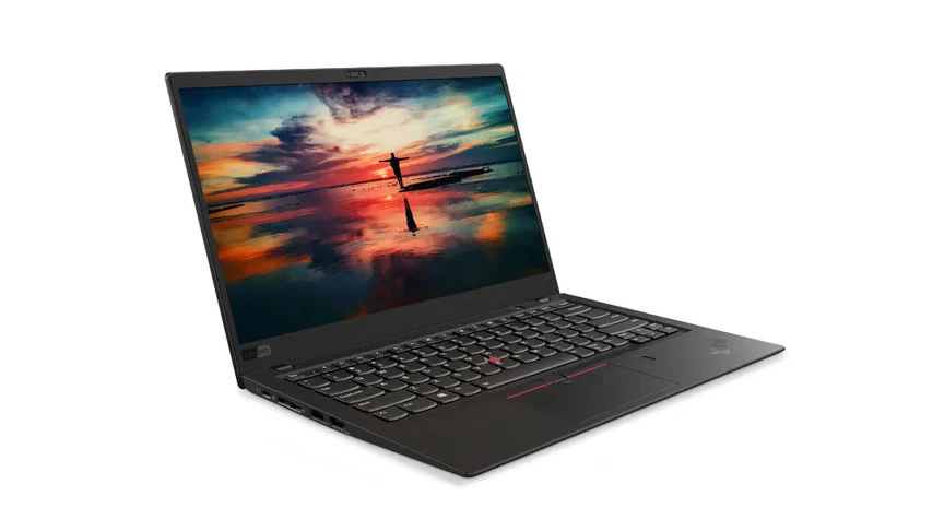 Lenovo ThinkPad X1 Carbon · i5-8350U · 8GB · 256GB, Foto 3 von 5