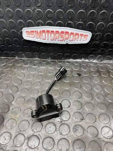 2003 2004 2005 2006 HONDA CBR600RR CBR600 CBR 600 RR OEM BANK ANGLE SENSOR 2