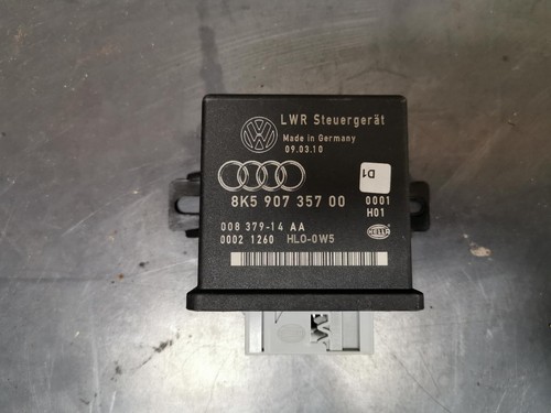 AUDI A5 8T 10/07-12/11 - Xenon Headlight Range Control Unit 8K590735700