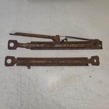 1970-1974 Camaro Z28 Firebird Trans Am Seat Tracks For Driver Or Passenger Side