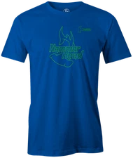 Hammer Hammerhead Bowling Tshirt