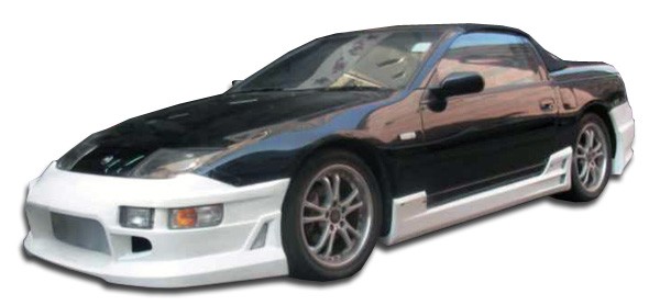 Duraflex 2+2 C-1 Body Kit For 1990-1996 Nissan 300ZX Z32 | eBay