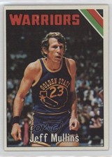 1975-76 Topps Jeff Mullins #157 0nr3