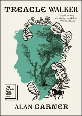 Treacle Walker Hardcover Alan Garner