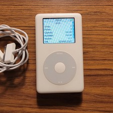 【訳あり】iPod classic MB147J/A ＋ MA045G/C Apple iPod Classic for sale | eBay