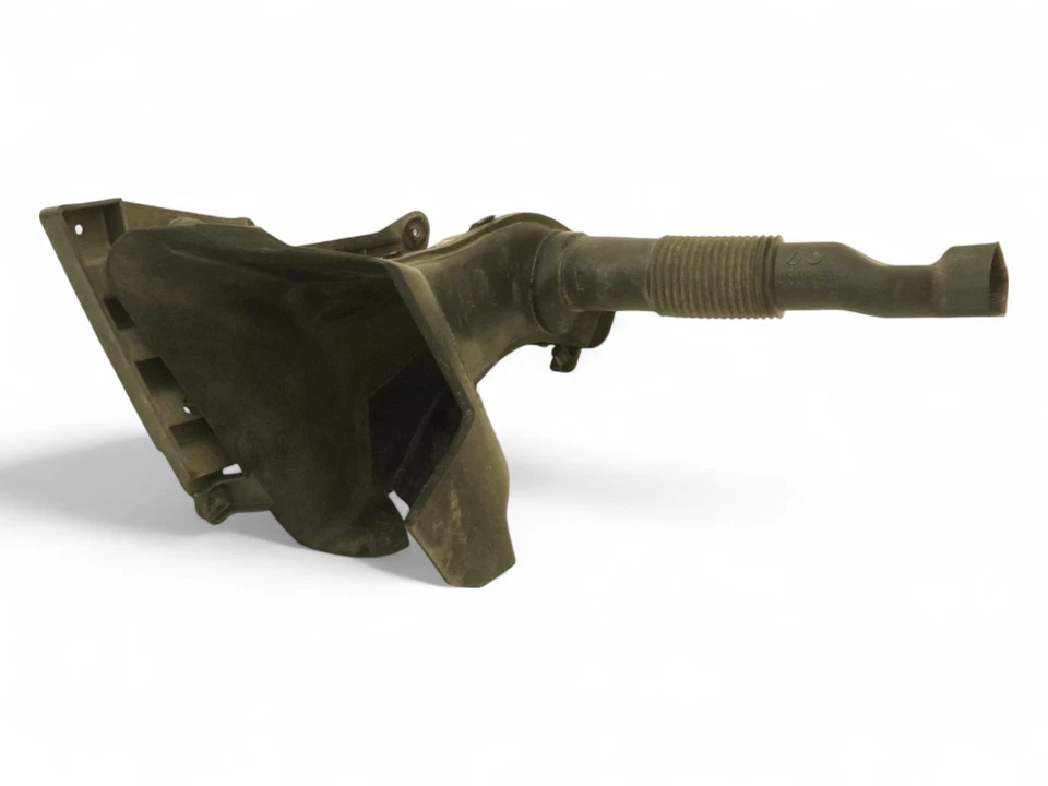 07-17 Lexus Ls460 Ls600 Xf40 Air Intake Cleaner Filter Hose Tube Left Lh Oem - Imagem 4 de 4