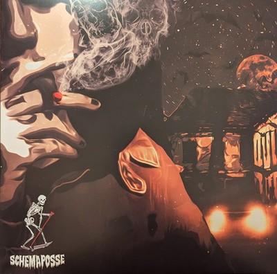 Lil Peep - Live Forever (LP) (Mint (M)) - 3792448556